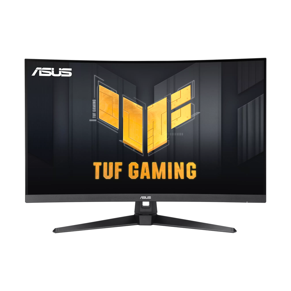 TUF Gaming VG27WQ3B 2560x1440 0.5ms 180Hz DP/HDMI +VESA +Speaker +Curve