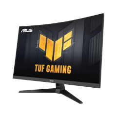 TUF Gaming VG27WQ3B 2560x1440 0.5ms 180Hz DP/HDMI +VESA +Speaker +Curve
