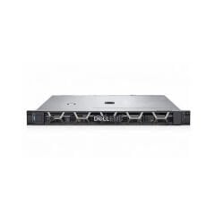 Dell PowerEdge R250 E-2314 1x16GB 1x480GB SSD (4xLFF) NoDVD 1x700W