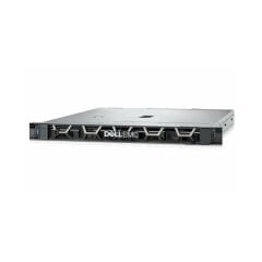 Dell PowerEdge R250 E-2314 1x16GB 1x480GB SSD (4xLFF) NoDVD 1x700W
