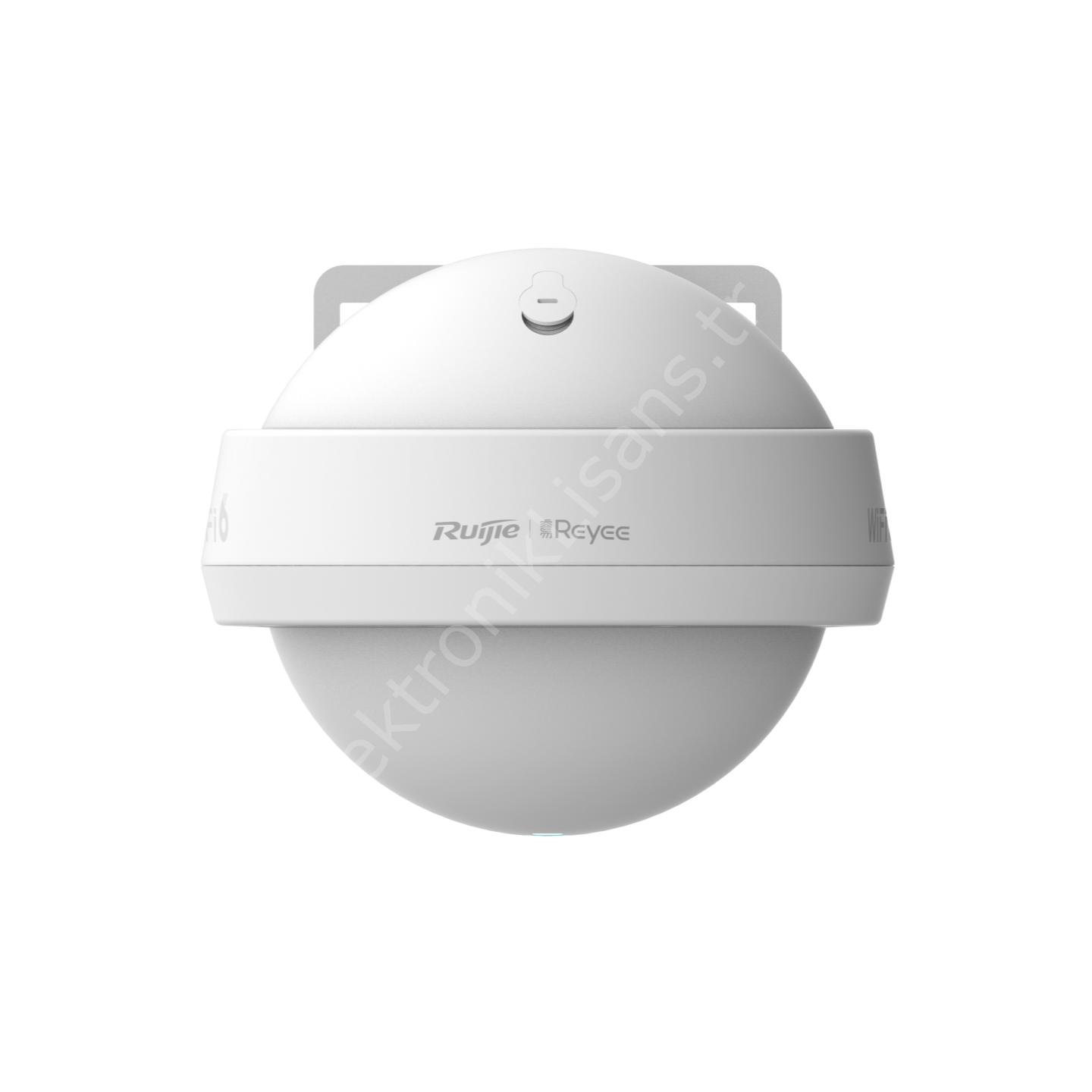 Ruijie Reyee RG-RAP6262 AX3000 1 Port 2402Mbps 5GHz 2x2 MIMO Outdoor Access Point