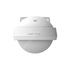 Ruijie Reyee RG-RAP6262 AX3000 1 Port 2402Mbps 5GHz 2x2 MIMO Outdoor Access Point