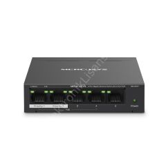 Tp-link Mercusys Ms105gp 5 Port 10/100/1000 4 Port 65w Poe Yonetilemez Switch