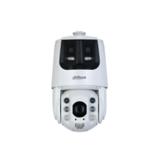 Dahua Sdt6c432-4p-gb-apv-0280 4mp 2.8mm 32x 200m Ir Panoramic Ptz Ip Kamera