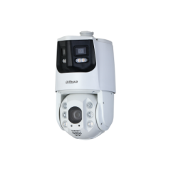 Dahua Sdt6c432-4p-gb-apv-0280 4mp 2.8mm 32x 200m Ir Panoramic Ptz Ip Kamera