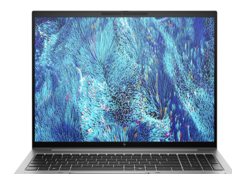 Hp Zbook Firefly 16 G11 86A93EA U7-165H 32G 1TB Ssd Rtx A500 4G 16'' Win11pro +Dok