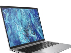 Hp Zbook Firefly 16 G11 86A93EA U7-165H 32G 1TB Ssd Rtx A500 4G 16'' Win11pro +Dok
