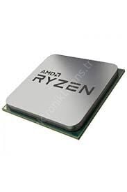 Ryzen 7 5700G 3.8GHz 16MB AM4 Tray (Fansız) (65W) + Radeon Graphics