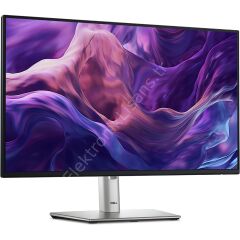 Dell 23.8'' P2425H 1920x1080 8ms 100Hz DP/HDMI/VGA +VESA +Pivot