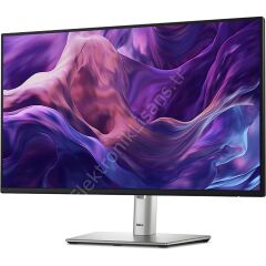 Dell 23.8'' P2425H 1920x1080 8ms 100Hz DP/HDMI/VGA +VESA +Pivot