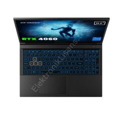Erazer Deputy P60i MD62749-R32 i7-13620H 32GB 1TB SSD 8GB RTX4060 15.6'' DOS