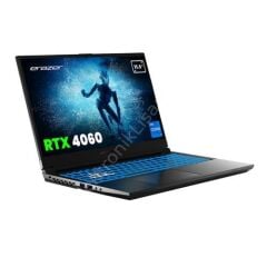 Erazer Deputy P60i MD62749-R32 i7-13620H 32GB 1TB SSD 8GB RTX4060 15.6'' DOS