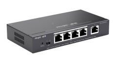 Ruijie Reyee Rg-es205gc 5 Port 10/100/1000 Yonetilebilir Switch