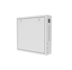 Zeytek Dscbx554520 DVR Box 550x450mm Kabinet (Demonte) Siyah