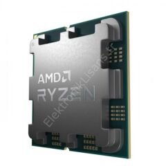 AMD Ryzen 5 7600X 4.7GHz 32MB AM5 Tray (Fansız) (105W) +Radeon Graphics.