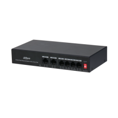 Dahua Pfs3006-4et-36 6 Port 36w Poe Yonetilemez Switch