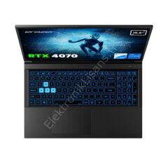 Erazer Deputy P60 MD62624-R32 i7-13620H 32GB 1TB SSD 8GB RTX4070 15.6'' W11H
