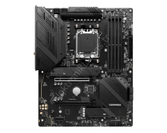 Msi Mag B650 Tomahawk Wifi Am5 Ddr5 Ses Glan Dp/hdmi Sata3 Usb3.2 Atx