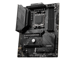 Msi Mag B650 Tomahawk Wifi Am5 Ddr5 Ses Glan Dp/hdmi Sata3 Usb3.2 Atx