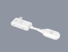 Optoma WHD221 Type-C Kablosuz Görüntü Aktarım Cihazı