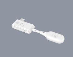 Optoma WHD221 Type-C Kablosuz Görüntü Aktarım Cihazı