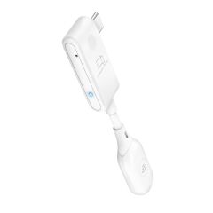 Optoma WHD221 Type-C Kablosuz Görüntü Aktarım Cihazı
