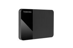 Toshiba Canvio Ready 2 TB 2.5'' USB 3.2 Siyah (HDTP320EK3AA)