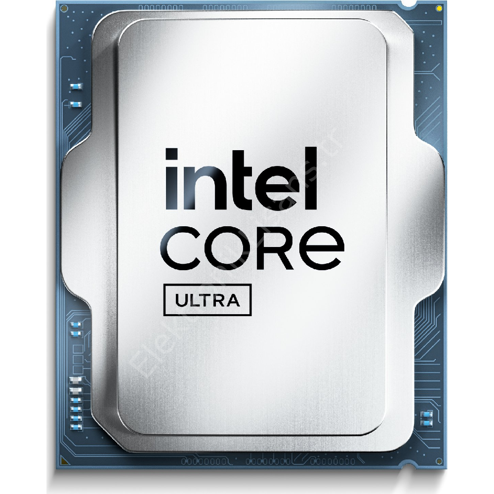 Intel Arrow Lake Core Ultra 7 265KF 3.9GHz 1851P 30MB Tray (Fansız) (125W) NoVGA