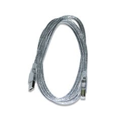 Qport Usb2.0 5m Yazıcı Kablosu (Q-Pr5)