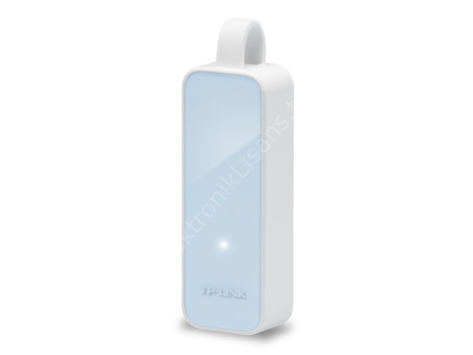 Tp-Link UE200 USB 2.0 Ethernet Adaptörü