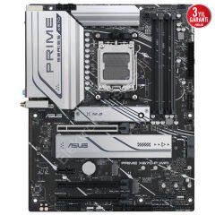 Asus Prime X670-p Wifi Am5 Ddr5 Ses Glan Dp/hdmi Sata3 Usb3.2 Atx