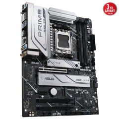 Asus Prime X670-p Wifi Am5 Ddr5 Ses Glan Dp/hdmi Sata3 Usb3.2 Atx
