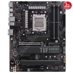 Asus Tuf Gaming X670e-plus Am5 Ddr5 Ses Glan Dp/hdmi Sata3 Usb3.2 Atx