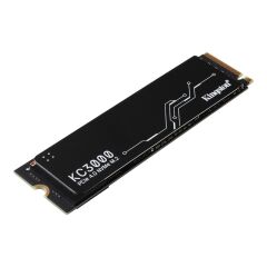 Kingston Kc3000 2 Tb Nvme Gen4 Ssd 7000/7000 (skc3000d/2048g)
