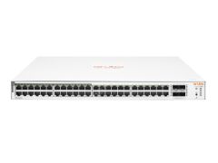 Aruba Jl815a 1830-48g 48 Port 10/100/1000 +4sfp 24xPoe 370w Yönetilebilir Sw