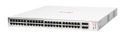 Aruba Jl815a 1830-48g 48 Port 10/100/1000 +4sfp 24xPoe 370w Yönetilebilir Sw
