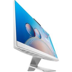 Asus Aio A3402wbak-i38512w0d I3-1215u 8gb 512gb Ssd 23.8'' Dos Beyaz