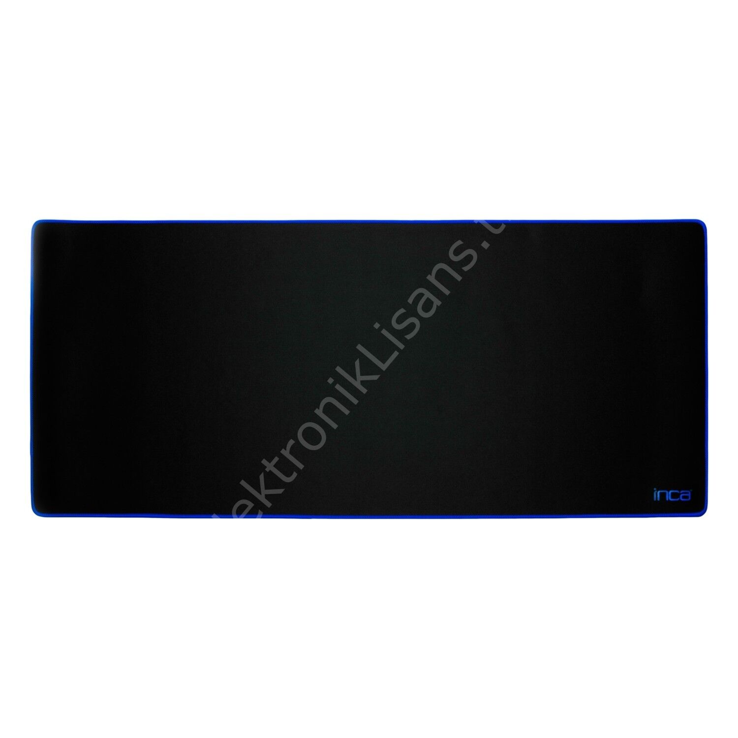 İnca IMP-018M 900x400 Gaming XXL Mavi Mouse Pad