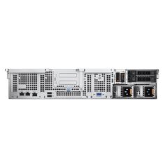 Dell R750xs Per750xs1spl 1xSilver 4309Y 1x16GB 1x1.2TB SAS (8x3.5'') H755 1x700W