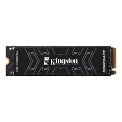 Kingston Renegade 4 TB NVMe Gen4 SSD 7300/7000 (SRNGD/4000G)