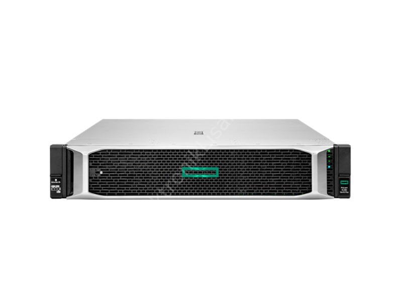 HP ProLiant DL380 Gen10 Plus 1xSilver 4310 1x32GB NoHDD (8x2.5) MR416i-P 1x800W