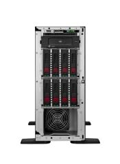 Hpe P55637-421 ML110 Gen11 Silver 3408u 1x16gb Nohdd (4x3,5”) 1x1000w