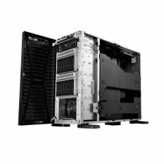 Hpe P55637-421 ML110 Gen11 Silver 3408u 1x16gb Nohdd (4x3,5”) 1x1000w