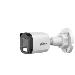 Dahua HAC-B1A51-U-IL-A 5MP 3.6mm 30m IR Dual Light Bullet HD-CVI Kamera