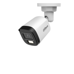 Dahua HAC-B1A51-U-IL-A 5MP 3.6mm 30m IR Dual Light Bullet HD-CVI Kamera