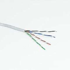 Frısby Fr-Cat5e09 Cat5e 305m Utp Kablo
