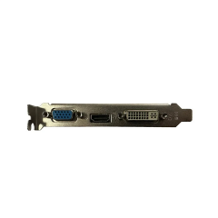 Hi-Level GT210 1GB DDR3 64Bit HDMI/DVI/VGA (HLV210D31G64S)