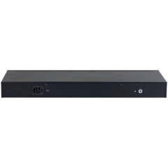 Dahua Sg4020 18 Port 10/100/1000 +2sfp Yonetilebilir Switch