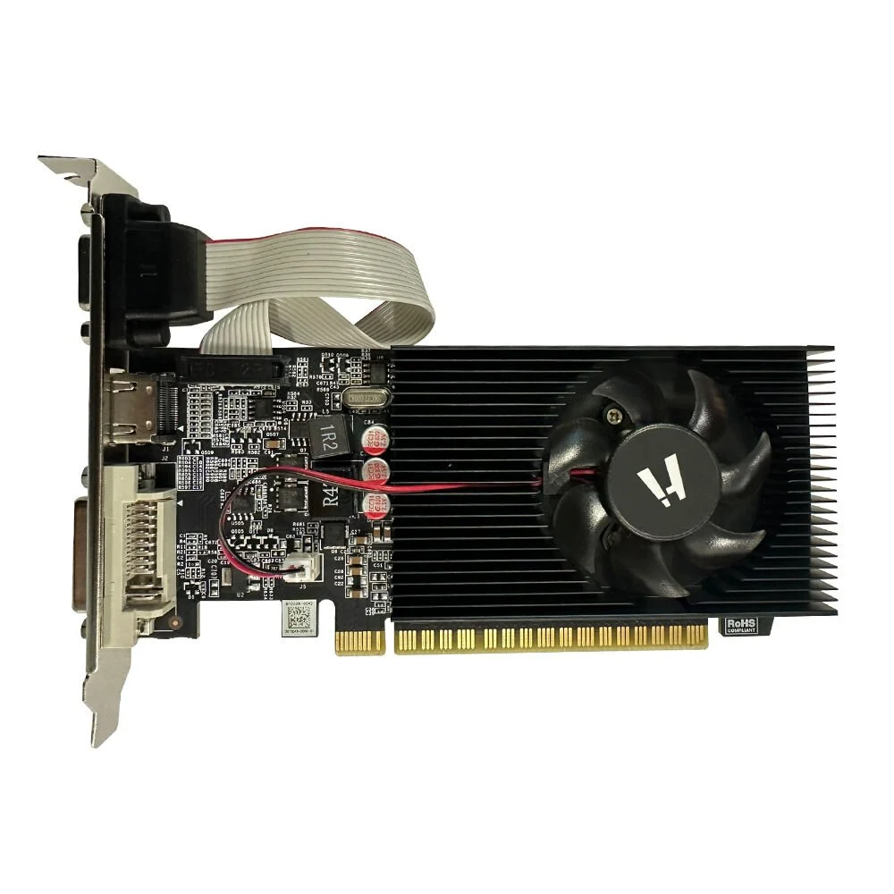 Hi-Level GT730 4GB DDR3 128bit HDMI/DVI/VGA