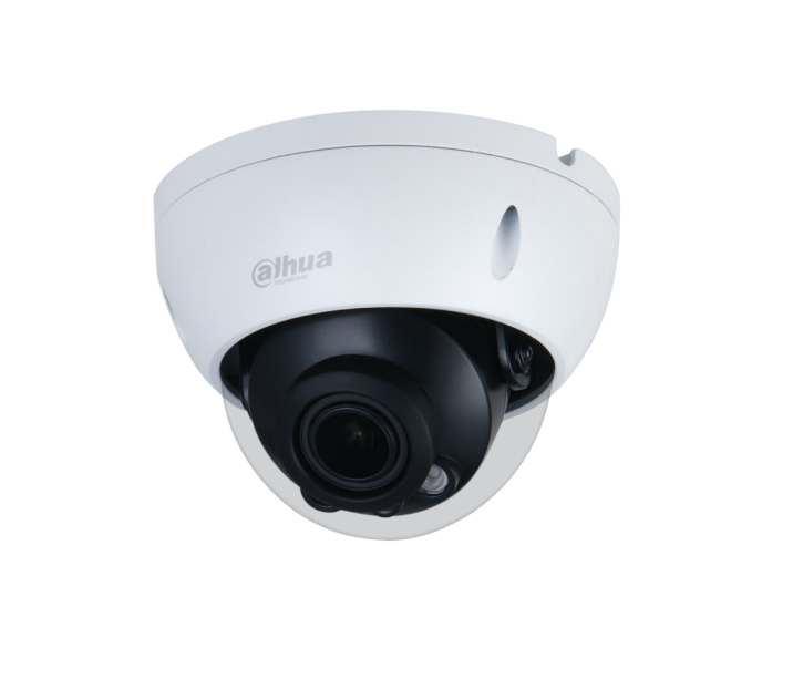 Dahua IPC-HDBW1230R-ZS-2812-S4 2MP 2.8-12mm 40m Motorize VF Dome PoE IP Kamera